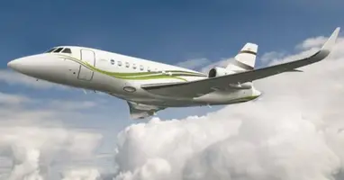 Falcon 2000S
