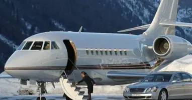 Falcon 2000