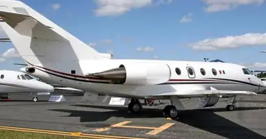 Falcon 200