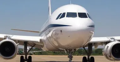 Airbus Corporate Jetliner