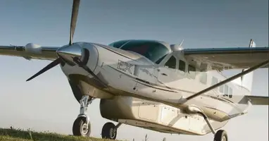 Cessna CE-208 Caravan