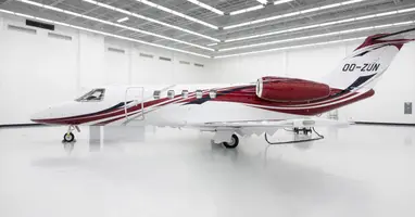 Citation CJ4 Gen2