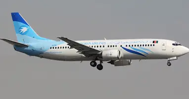 Boeing 737-400