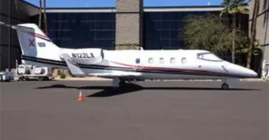 Bombardier Learjet 55 - Private Jet Charter & Hire Price | JETVIP
