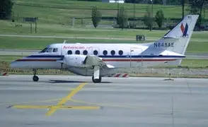 Jetstream 31