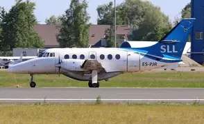 Jetstream 32EP