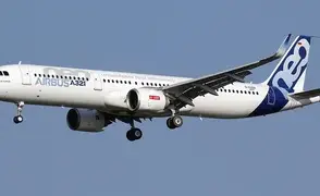 Airbus A321NEO