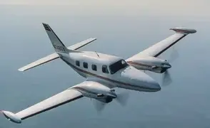Cheyenne I