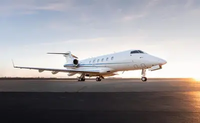 Challenger 300
