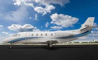 Citation XLS