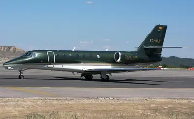 Citation Sovereign
