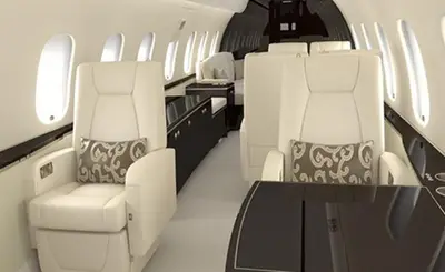 Global 5000