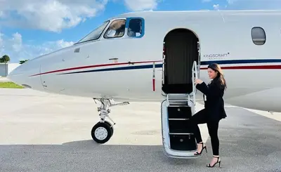 Hawker 900XP