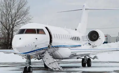 Global 6000