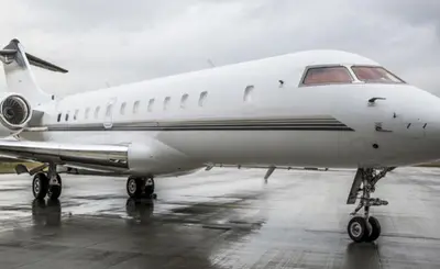 Global 5000