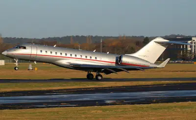 Global 5000