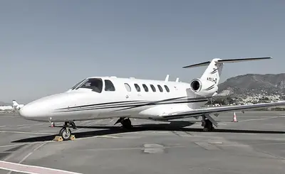 Citation CJ2