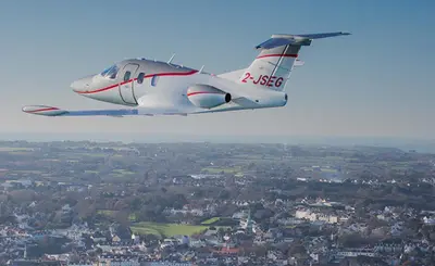 Eclipse 500