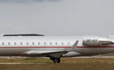 Challenger 850