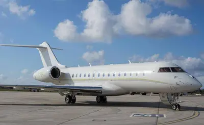 Global 6000