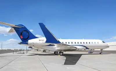 Global 6000