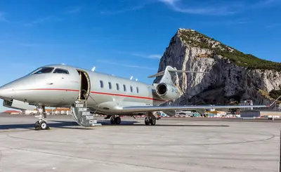 Challenger 350