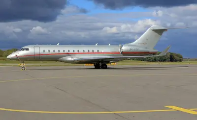 Global 6000