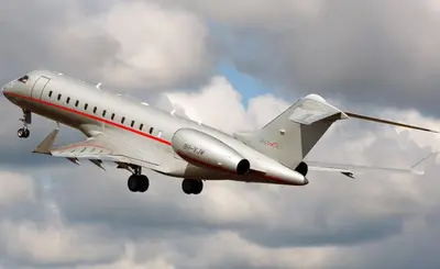 Global 6000