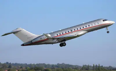 Global 6000