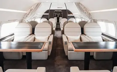 Boeing BBJ