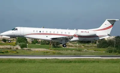 Legacy 600