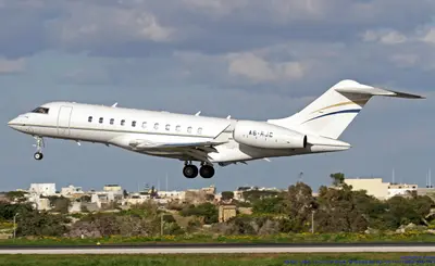 Global 5000