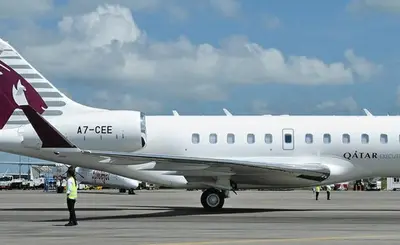 Global 5000
