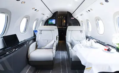 Citation Latitude