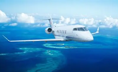 Challenger 350