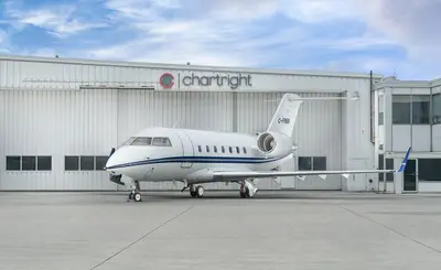 Citation XLS+