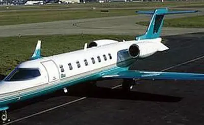 Learjet 75
