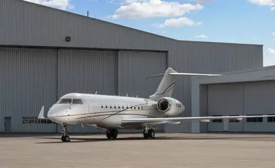 Global 5000