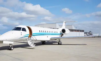 Legacy 650
