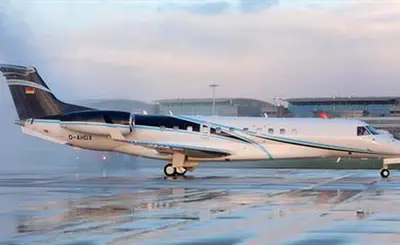 Legacy 650