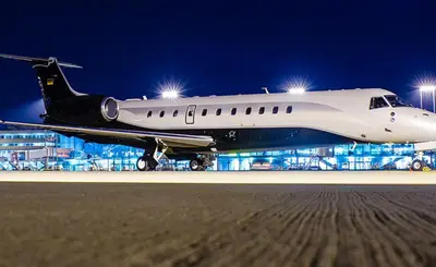 Legacy 650