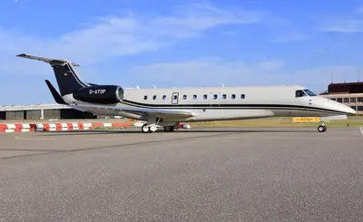 Legacy 650E