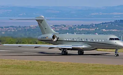 Global 6000