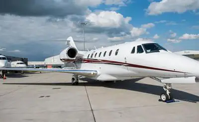 Citation XLS+
