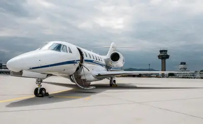 Citation XLS+