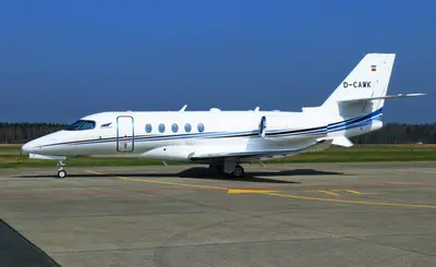 Citation Latitude