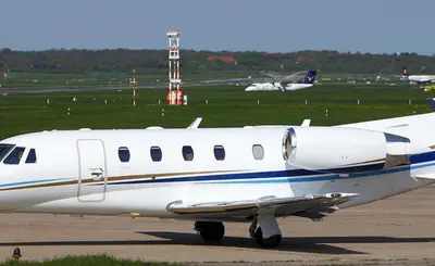 Citation XLS+