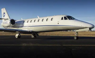 Citation Sovereign+