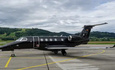Phenom 300E
