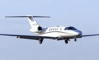 Citation CJ4